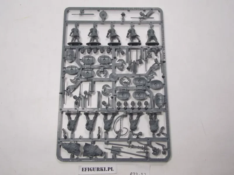 Hail Caesar: Early Imperial Romans - Praetorian Guard $23-12