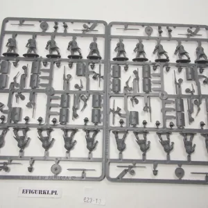 Hail Caesar: Early Imperial Romans - Legionaries $23-13