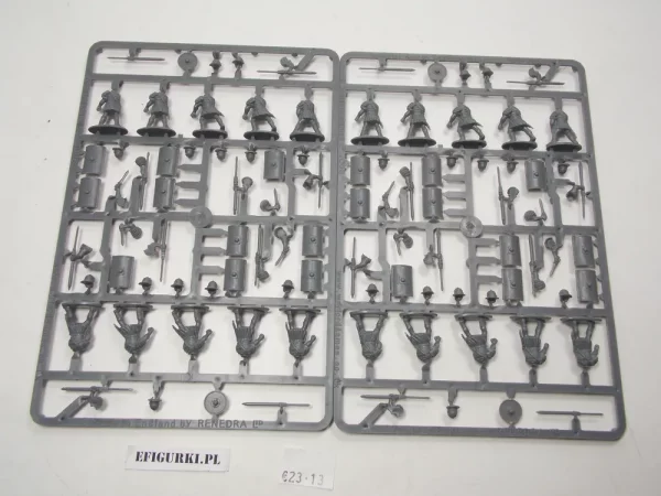 Hail Caesar: Early Imperial Romans - Legionaries $23-13