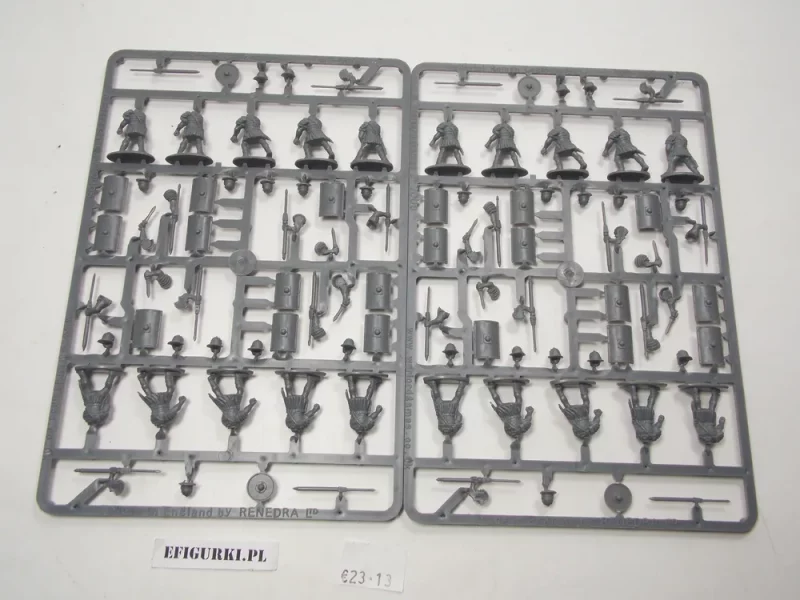 Hail Caesar: Early Imperial Romans - Legionaries $23-13