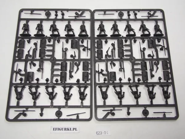 Hail Caesar: Early Imperial Romans - Legionaries $23-14