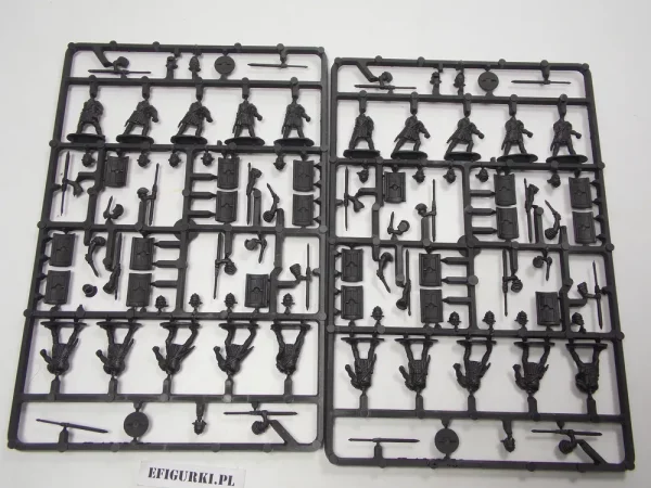 Hail Caesar: Early Imperial Romans - Legionaries $23-14