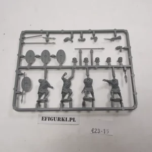 Early Imperial Romans: Auxiliaries $23-15