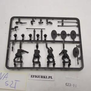 Early Imperial Romans: Auxiliaries $23-16