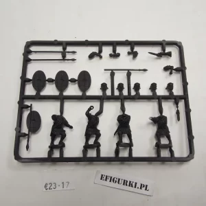 Early Imperial Romans: Auxiliaries $23-17