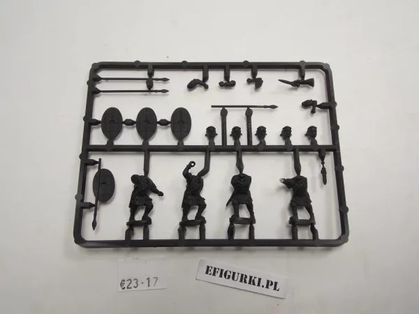 Early Imperial Romans: Auxiliaries $23-17