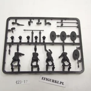 Early Imperial Romans: Auxiliaries $23-17