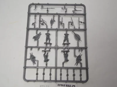 Married Zulu Regiment. $23-19