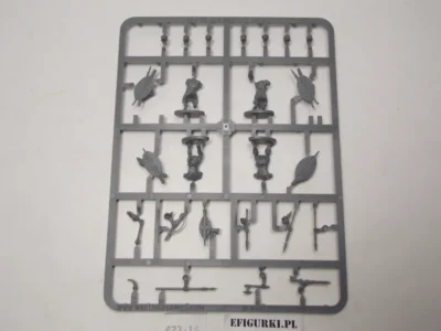 Married Zulu Regiment. $23-19