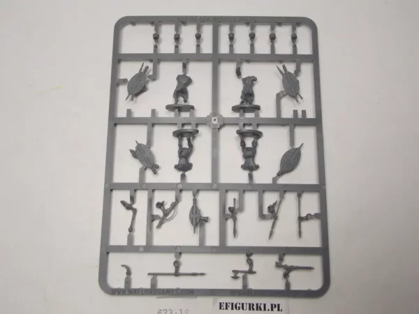 Married Zulu Regiment. $23-19