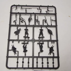 Married Zulu Regiment. $23-20