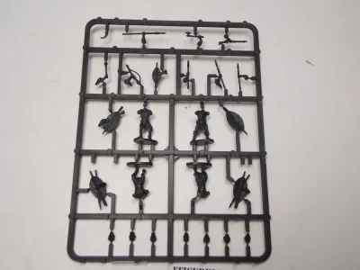 Married Zulu Regiment. $23-20