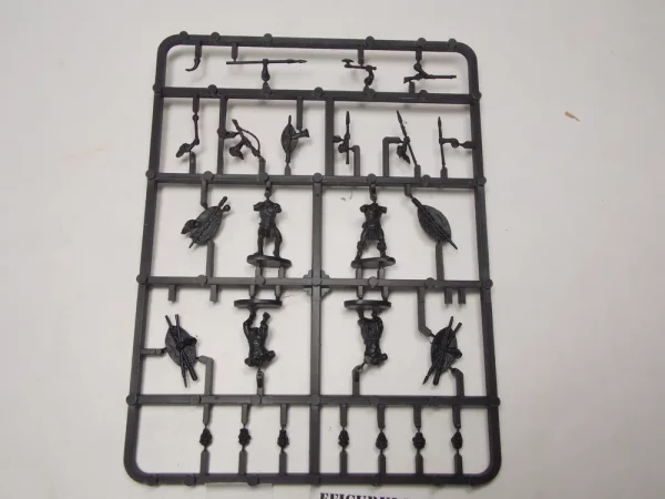 Married Zulu Regiment. $23-20