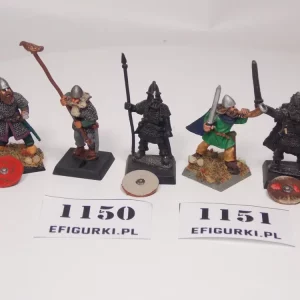Viking Command Wargames Foundry. METAL 1150-1