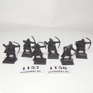 Viking Archers Wargames Foundry. METAL 1156-7