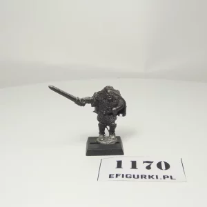 Viking Characters Wargames Foundry. METAL 1170