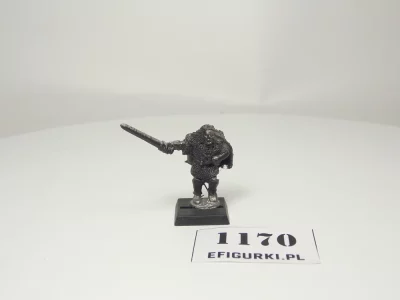 Viking Characters Wargames Foundry. METAL 1170