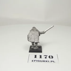 Viking Characters Wargames Foundry. METAL 1170