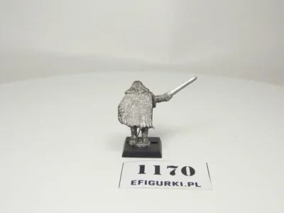 Viking Characters Wargames Foundry. METAL 1170