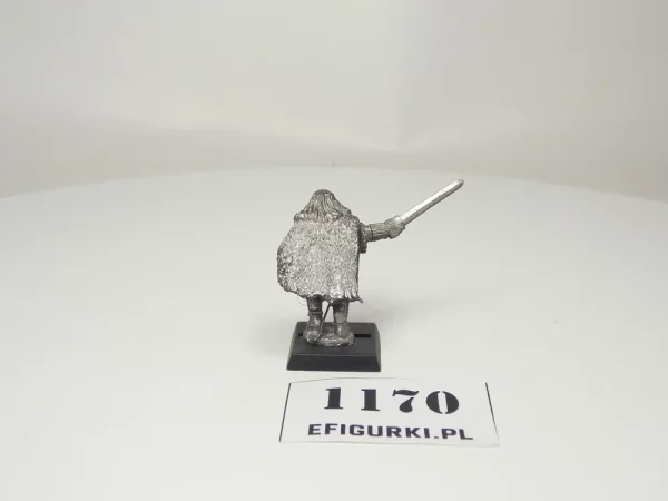 Viking Characters Wargames Foundry. METAL 1170