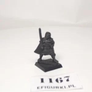 Viking Hero Wargames Foundry. METAL 1167