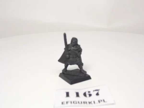 Viking Hero Wargames Foundry. METAL 1167