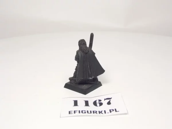 Viking Hero Wargames Foundry. METAL 1167