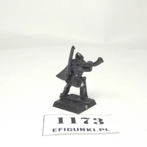 Viking Trumper Wargames Foundry. METAL 1173
