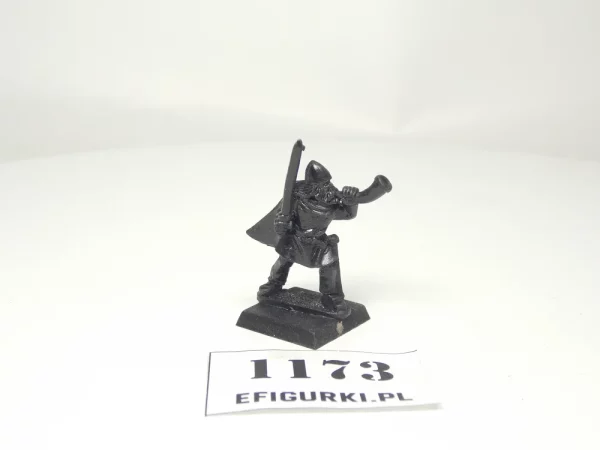Viking Trumper Wargames Foundry. METAL 1173
