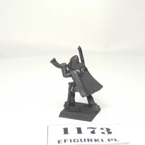 Viking Trumper Wargames Foundry. METAL 1173