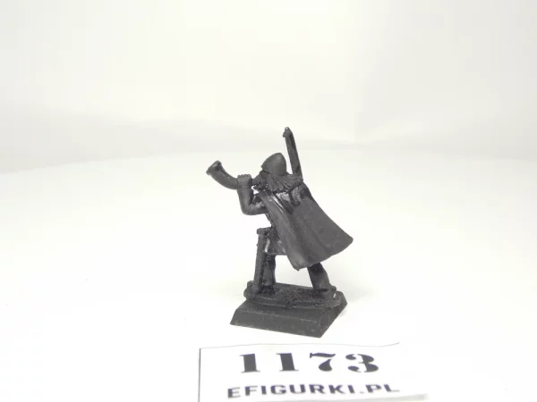 Viking Trumper Wargames Foundry. METAL 1173