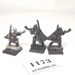 Viking Trumper Wargames Foundry. METAL 1173