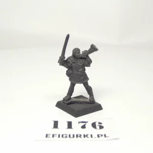 Viking Trumper Wargames Foundry. METAL 1176