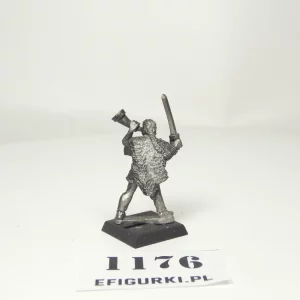 Viking Trumper Wargames Foundry. METAL 1176