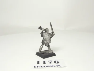 Viking Trumper Wargames Foundry. METAL 1176