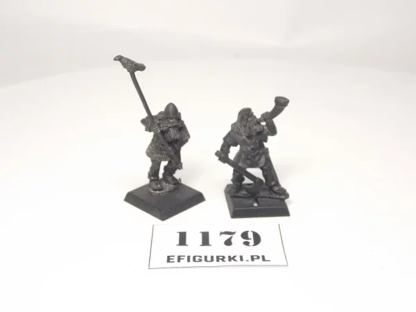 Viking Command Wargames Foundry. METAL 1179