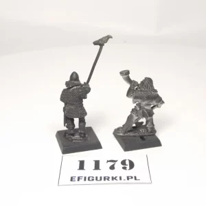 Viking Command Wargames Foundry. METAL 1179
