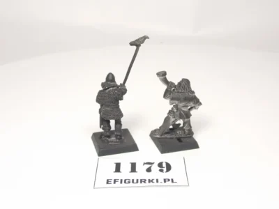 Viking Command Wargames Foundry. METAL 1179