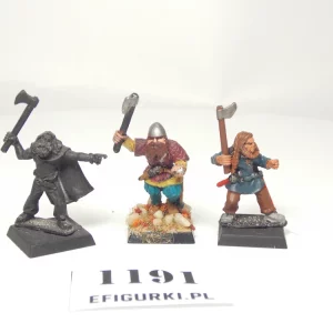 Viking Warriors Topory Wargames Foundry. METAL 1191