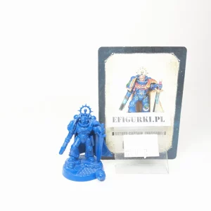 Brother Captain Thassarius. lt10-2