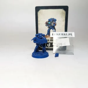 Brother Promethor lt10-6