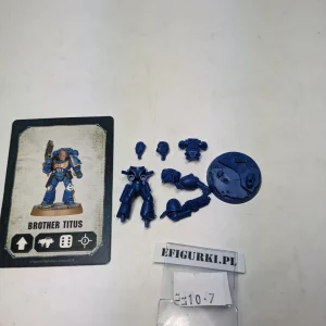Brother Titus lt10-7