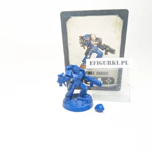 Brother Garus lt10-8.