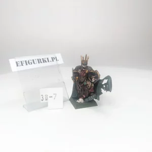 Wight King Wampire. 3-7