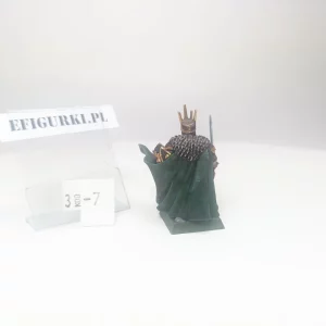 Wight King Wampire. 3-7