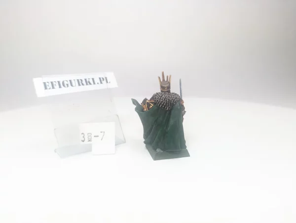 Wight King Wampire. 3-7