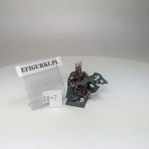 Wight King Wampire. 3-7