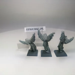 Spirit Hosts Undead MEtal. 3-34