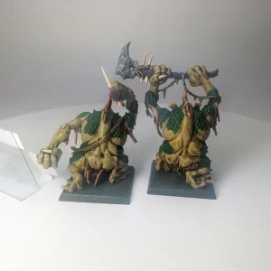 River Troll Plastik. 3-43