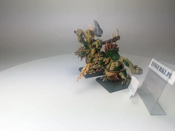 River Troll Plastik. 3-43 - obrazek 4